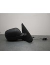 Recambio de retrovisor derecho para seat leon (1m1) 1.9 tdi referencia OEM IAM GV25530RH MANUAL PEQUEÑO