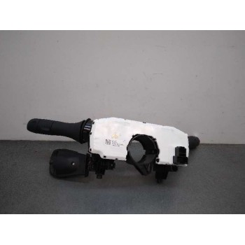 Recambio de mando multifuncion para renault megane iv berlina 5p limited referencia OEM IAM 255678341R  