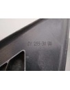 Recambio de retrovisor derecho para seat leon (1m1) 1.9 tdi referencia OEM IAM GV25530RH MANUAL PEQUEÑO