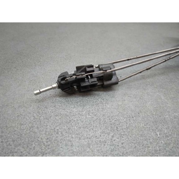 Recambio de retrovisor derecho para seat leon (1m1) 1.9 tdi referencia OEM IAM GV25530RH MANUAL PEQUEÑO