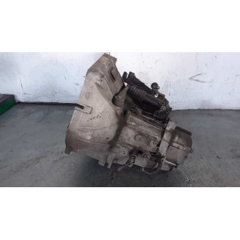 Recambio de caja cambios para peugeot bipper básico referencia OEM IAM  5V 