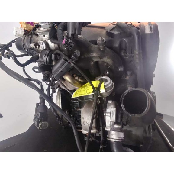 Recambio de motor completo para volkswagen passat berlina (3b3) edition referencia OEM IAM AWX M 