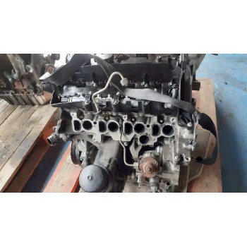 MOTOR CASCO N47D20A N47D20C 