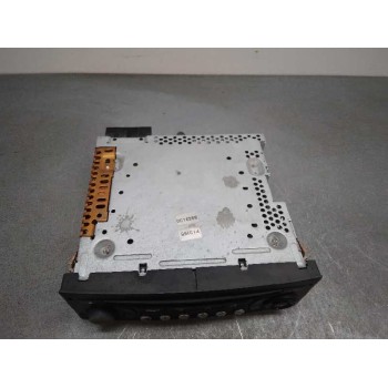 Recambio de sistema audio / radio cd para peugeot 207 x-line referencia OEM IAM 96613826XT  