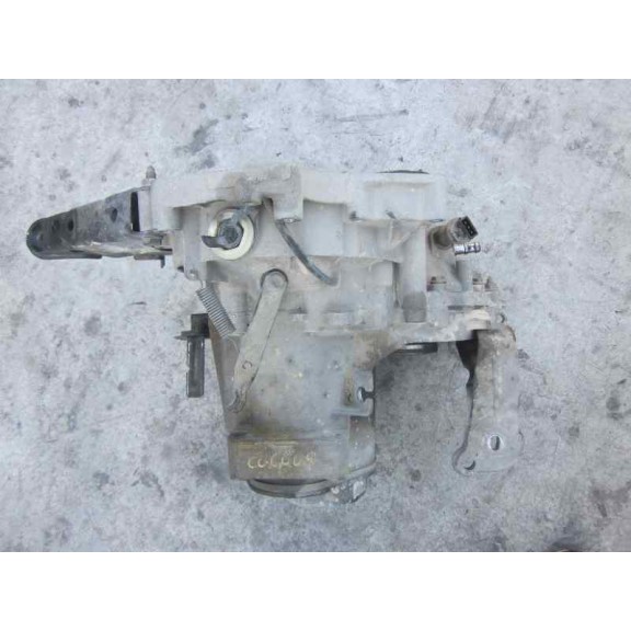 Recambio de caja cambios para seat cordoba berlina (6k2) stella referencia OEM IAM   CASCO