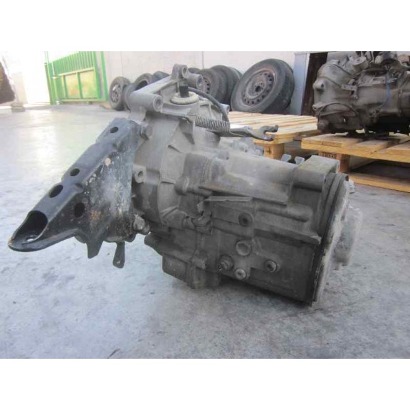 Recambio de caja cambios para seat cordoba berlina (6k2) stella referencia OEM IAM   CASCO