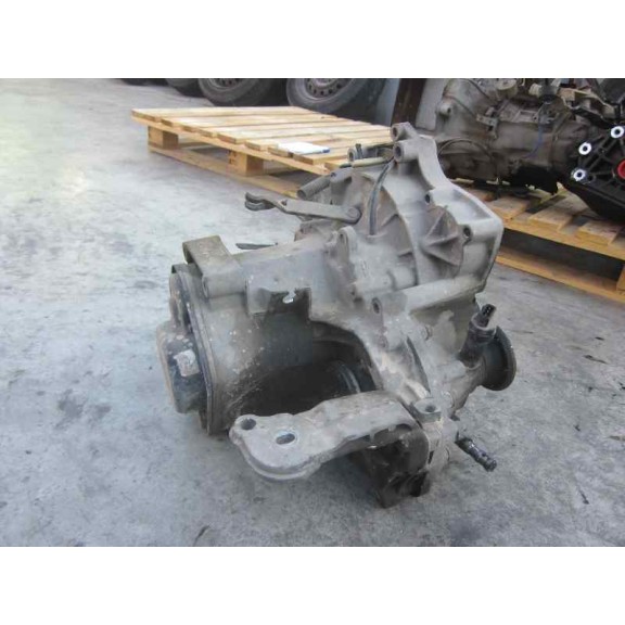 Recambio de caja cambios para seat cordoba berlina (6k2) stella referencia OEM IAM   CASCO
