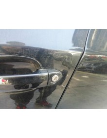 Recambio de puerta delantera izquierda para bmw serie 5 berlina (e60) 530d referencia OEM IAM  UN TOQUE  2