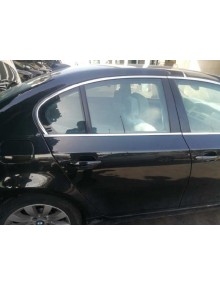 Recambio de puerta trasera derecha para bmw serie 5 berlina (e60) 530d referencia OEM IAM   