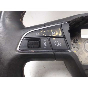 Recambio de volante para seat leon st (5f8) x-perience 4drive referencia OEM IAM 5F0419091AK  