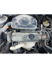 Recambio de motor completo para seat ibiza (6k) básico referencia OEM IAM AEX M EXP