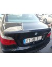 Recambio de tapa maletero para bmw serie 5 berlina (e60) 530d referencia OEM IAM   