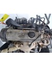 Recambio de motor completo para seat ibiza (6k) básico referencia OEM IAM AEX M EXP
