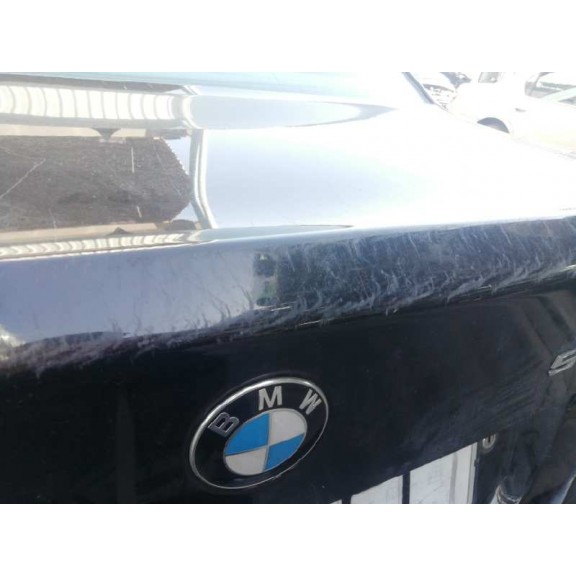 Recambio de tapa maletero para bmw serie 5 berlina (e60) 530d referencia OEM IAM   