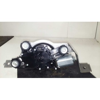 Recambio de motor limpia trasero para ford fiesta (ccn) black edition referencia OEM IAM 8A61A17K441AE  