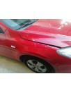 Recambio de aleta delantera derecha para hyundai i30 classic referencia OEM IAM  TIENE UN GOLPE 