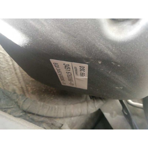 Recambio de abs para bmw serie 5 berlina (e60) 530d referencia OEM IAM 3451677467901 3451677467901 0265250217