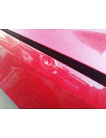 Recambio de aleta delantera derecha para hyundai i30 classic referencia OEM IAM  TIENE UN GOLPE  2