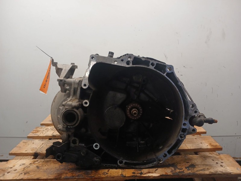 Recambio de caja cambios para peugeot expert furgoneta (v_) 1.5 bluehdi 100 referencia OEM IAM 9826484280 / 1638373780 20MB46 