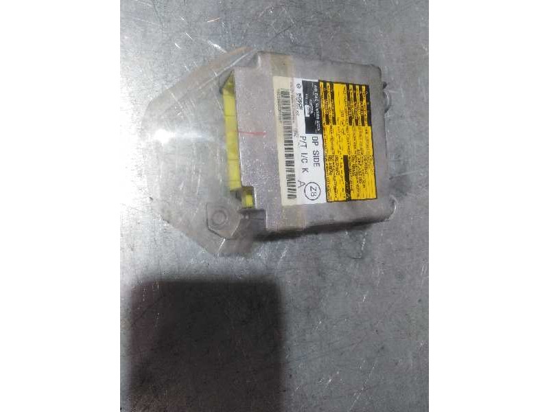 Recambio de centralita airbag para lexus is200 (ds2/is2) 250 v6 referencia OEM IAM 0285001903 8917053100 
