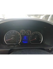 Recambio de cuadro instrumentos para hyundai i30 classic referencia OEM IAM   