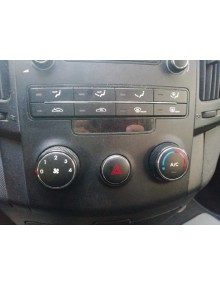 Recambio de mando calefaccion / aire acondicionado para hyundai i30 classic referencia OEM IAM   