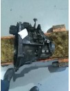 Recambio de caja cambios para citroën c4 picasso avatar referencia OEM IAM 20DP33 CASCO 