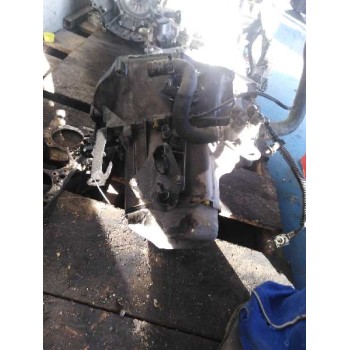 Recambio de caja cambios para peugeot 206 berlina x-line referencia OEM IAM 20CN38 B 5V