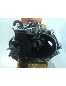 Recambio de caja cambios para citroën c4 picasso avatar referencia OEM IAM 20DP33 CASCO  2