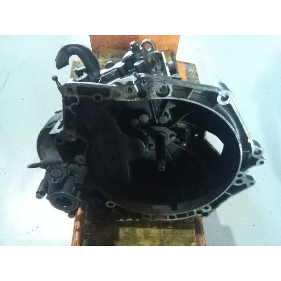 Recambio de caja cambios para citroën c4 picasso avatar referencia OEM IAM 20DP33 CASCO 