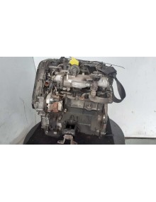 Recambio de motor completo para kia sorento 2.5 crdi cat referencia OEM IAM D4CB M 