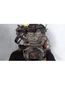 Recambio de motor completo para kia sorento 2.5 crdi cat referencia OEM IAM D4CB M  2
