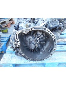 Recambio de caja cambios para renault laguna ii (bg0) authentique referencia OEM IAM PK6068  