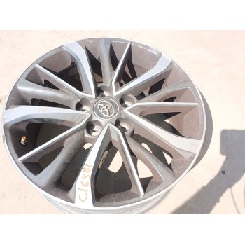 LLANTA 7JX17 ET45 HL49307 X1