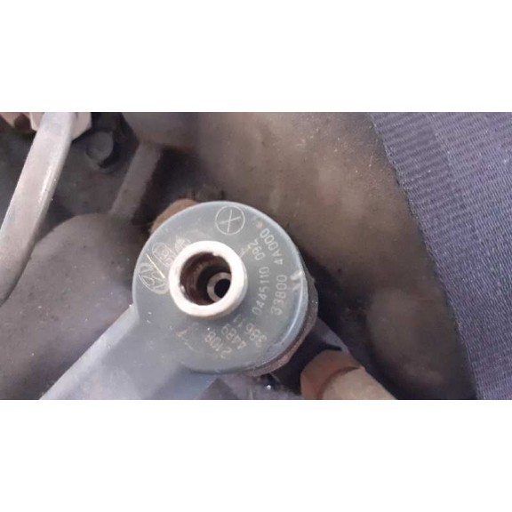 Recambio de motor completo para kia sorento 2.5 crdi cat referencia OEM IAM D4CB M 