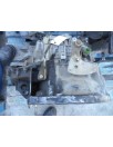 Recambio de caja cambios para renault laguna ii (bg0) authentique referencia OEM IAM PK6068  