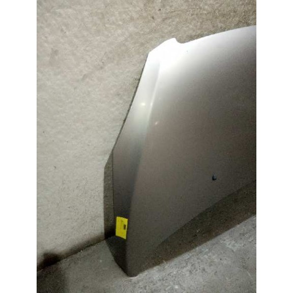 Recambio de capot para peugeot 307 (s1) xr referencia OEM IAM   