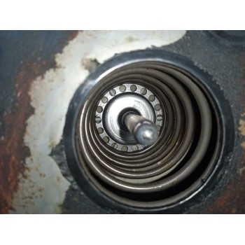 Recambio de servofreno para dacia lodgy ambiance referencia OEM IAM 472106085R 03786440314 