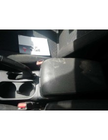 Recambio de apoyabrazos central para mitsubishi asx (ga0w) kaiteki 2wd referencia OEM IAM   