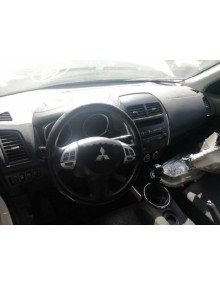 Recambio de kit airbag para mitsubishi asx (ga0w) kaiteki 2wd referencia OEM IAM   