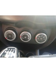 Recambio de mando climatizador para mitsubishi asx (ga0w) kaiteki 2wd referencia OEM IAM   