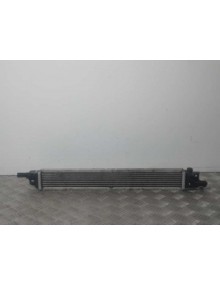 Recambio de radiador caja cambios para hyundai tucson 1.6 hybrid 4x4 referencia OEM IAM NX4E185T  