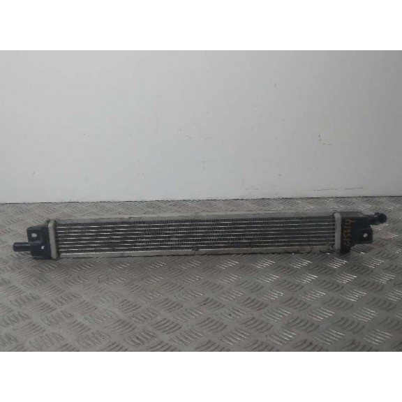 Recambio de radiador caja cambios para hyundai tucson 1.6 hybrid 4x4 referencia OEM IAM NX4E185T  