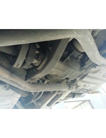 Recambio de diferencial trasero para mercedes-benz clase cls (w219) 320 cdi (219.322) referencia OEM IAM A2303510805   2