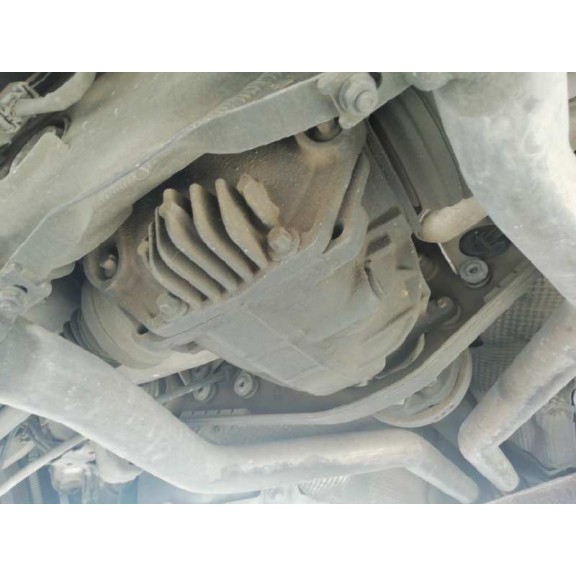Recambio de diferencial trasero para mercedes-benz clase cls (w219) 320 cdi (219.322) referencia OEM IAM   