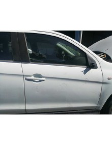 Recambio de puerta delantera derecha para mitsubishi asx (ga0w) kaiteki 2wd referencia OEM IAM  TOQUE LEVE 