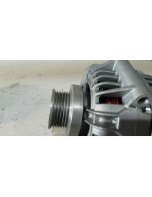 Recambio de alternador para dacia logan 1.4 cat referencia OEM IAM 0124415038 NUEVO 0124415014 98AH 0124415040