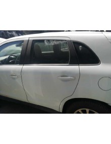 Recambio de puerta trasera izquierda para mitsubishi asx (ga0w) kaiteki 2wd referencia OEM IAM   