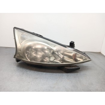 Recambio de faro derecho para mitsubishi grandis (na_w) 2.0 di-d (na8w) referencia OEM IAM 10087642  