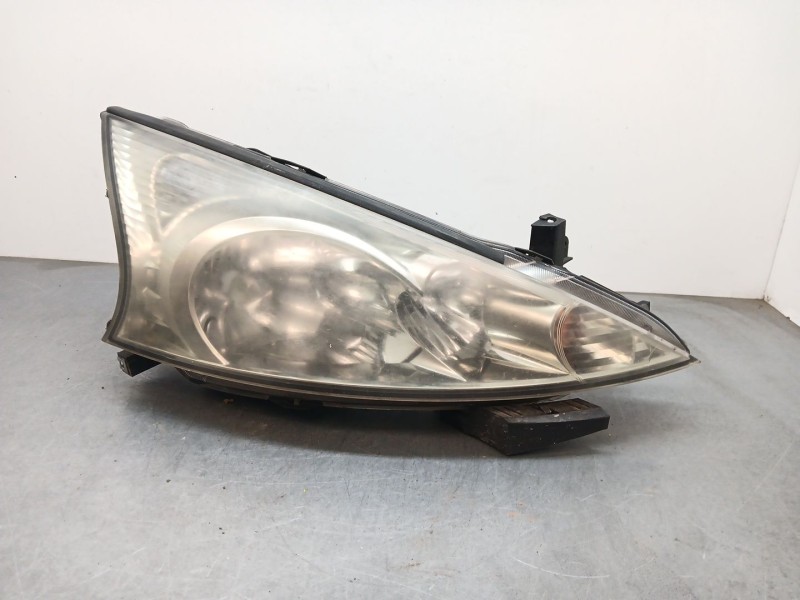 Recambio de faro derecho para mitsubishi grandis (na_w) 2.0 di-d (na8w) referencia OEM IAM 10087642  